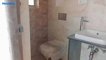 Project Image of 3 BHK Flat for Resale in Tollygunge, Kolkata - Image 128933