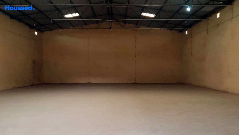 Project Image of Warehouse for Rent in Daladili - Image 129548