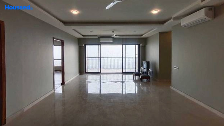 Project Image of 3 BHK Flat for Resale in Ambuja Utalika Luxury, Mukundapur - Image 128948