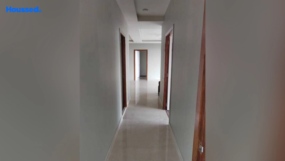 Project Image of 3 BHK Flat for Resale in Ambuja Utalika Luxury, Mukundapur - Image 128947