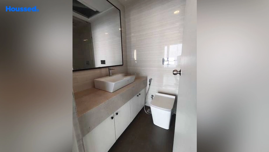 Project Image of 3 BHK Flat for Resale in Ambuja Utalika Luxury, Mukundapur - Image 128950