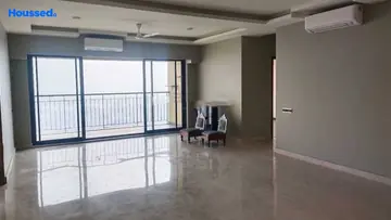 Project Image of 3 BHK Flat for Resale in Ambuja Utalika Luxury Mukundapur, Kolkata - Image 128949