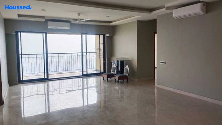 Project Image of 3 BHK Flat for Resale in Ambuja Utalika Luxury, Mukundapur - Image 128949