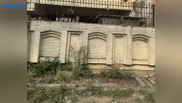 Project Image of Housing Plot/Residential Land for Resale in Pitampura, New Delhi - Image 128945