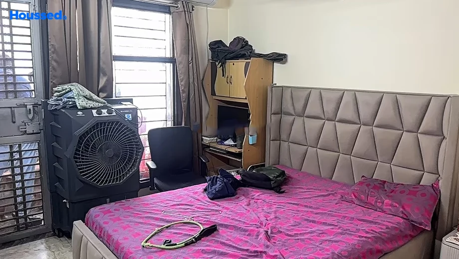 Project Image of 3 BHK Flat for Resale in Pitampura - Image 128955