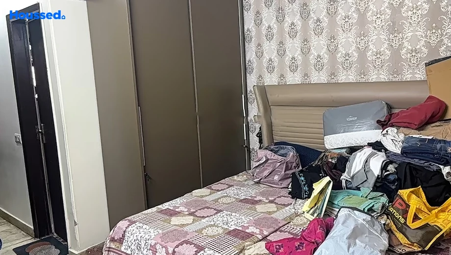 Project Image of 3 BHK Flat for Resale in Pitampura - Image 128956