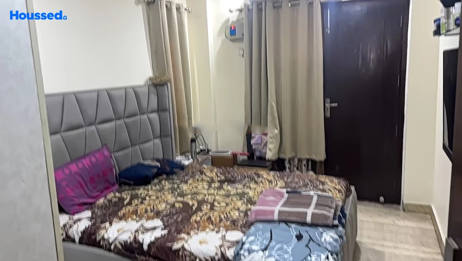 Project Image of 3 BHK Flat for Resale in Pitampura - Image 128952