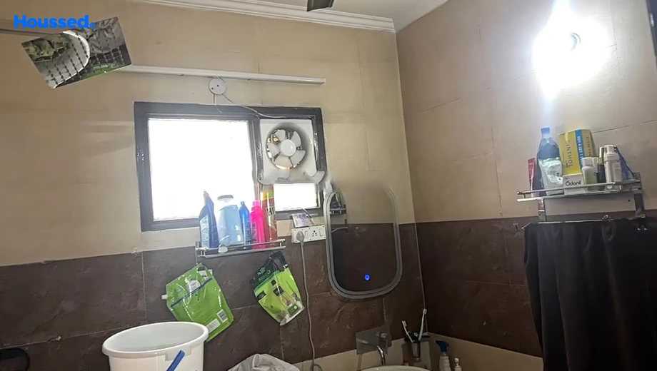 Project Image of 3 BHK Flat for Resale in Pitampura - Image 128957