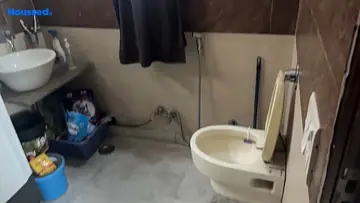 Project Image of 3 BHK Flat for Resale in Pitampura, New Delhi - Image 128958