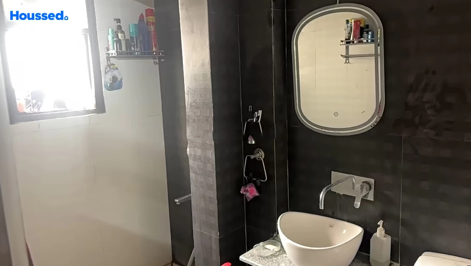 Project Image of 3 BHK Flat for Resale in Pitampura - Image 128954