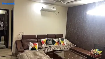 Project Image of 3 BHK Flat for Resale in Pitampura, New Delhi - Image 128953