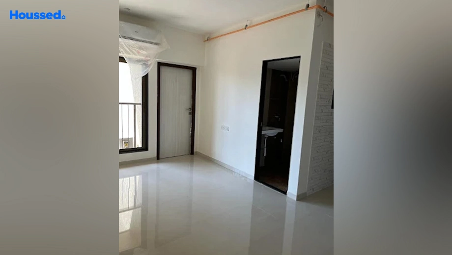 Project Image of 1 BHK Flat for Resale in Chandak Nishchay, Dahisar East - Image 128963