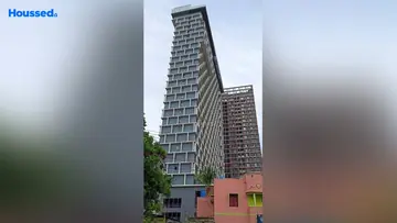 Project Image of 3 BHK Flat for Resale in Space Altius East Kolkata Township, Kolkata - Image 128962