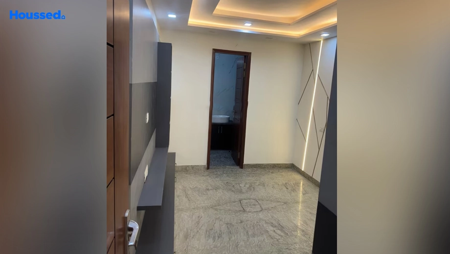 Project Image of 3 BHK Flat for Resale in Shalimar Bagh - Image 128987