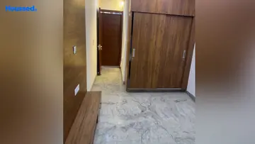 Project Image of 3 BHK Flat for Resale in Shalimar Bagh, New Delhi - Image 128986