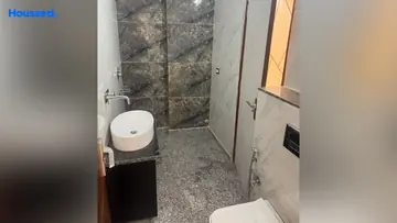 Project Image of 3 BHK Flat for Resale in Shalimar Bagh, New Delhi - Image 128988