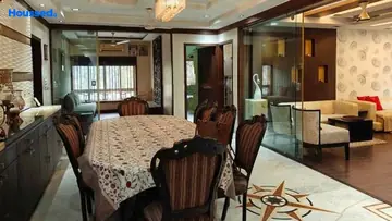 Project Image of 4 BHK Flat for Resale in Arihant Garden Ballygunge, Kolkata - Image 128981