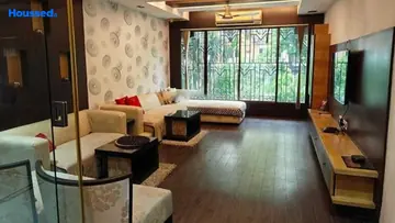 Project Image of 4 BHK Flat for Resale in Arihant Garden Ballygunge, Kolkata - Image 128982