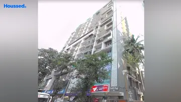 Project Image of 1 BHK Flat for Rent in Andheri East, Mumbai - Image 128978