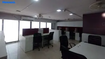 Project Image of Commercial Office Space for Rent in Mumbai Naka, Nashik - Image 128993