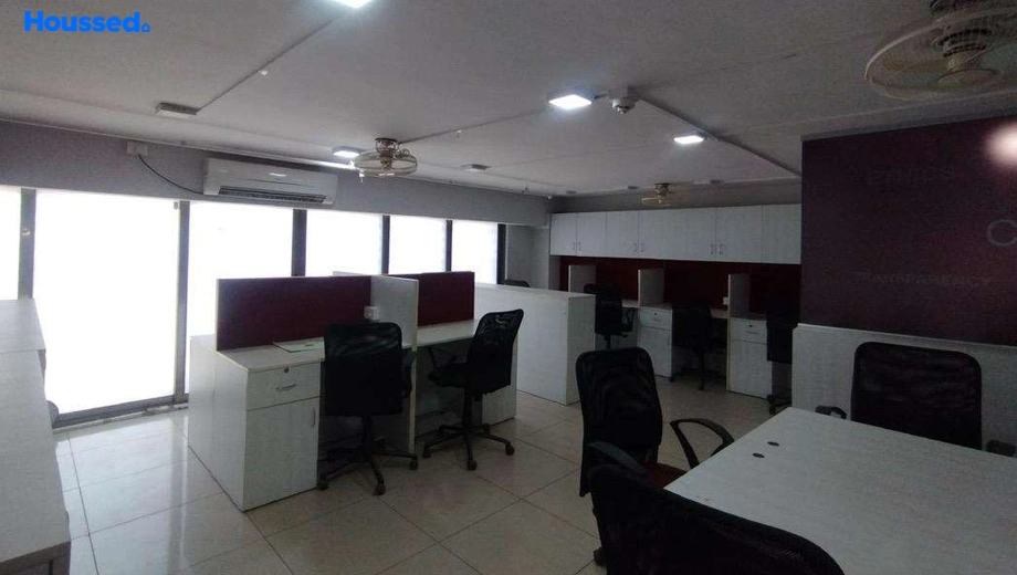 Project Image of Office Space for Rent in Mumbai Naka - Image 128993