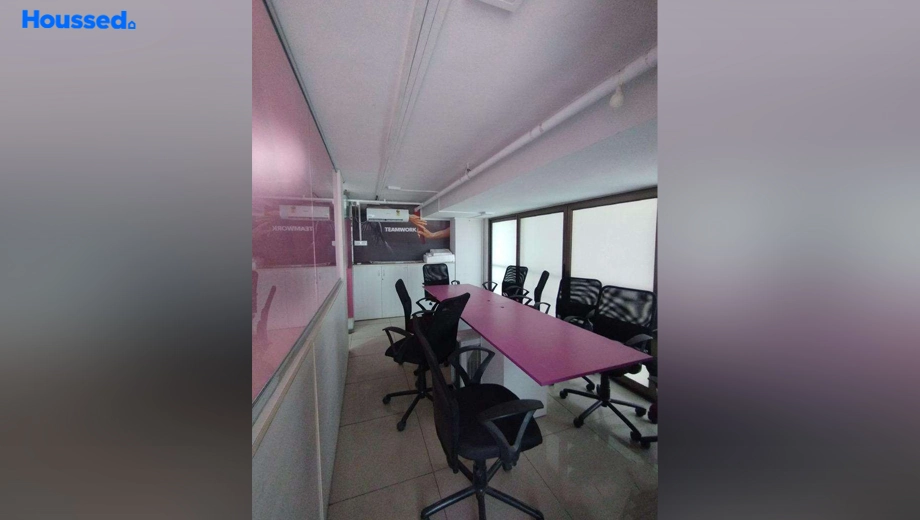 Project Image of Office Space for Rent in Mumbai Naka - Image 128994