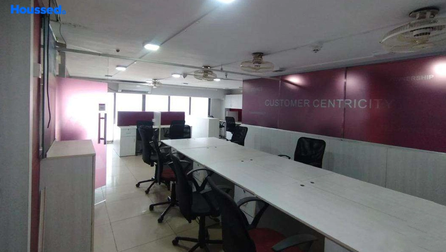 Project Image of Office Space for Rent in Mumbai Naka - Image 128995