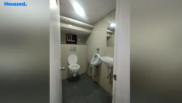 Project Image of Commercial Office Space for Rent in Mumbai Naka, Nashik - Image 129006