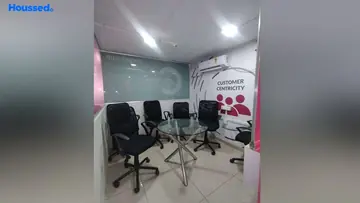 Project Image of Commercial Office Space for Rent in Mumbai Naka, Nashik - Image 129007
