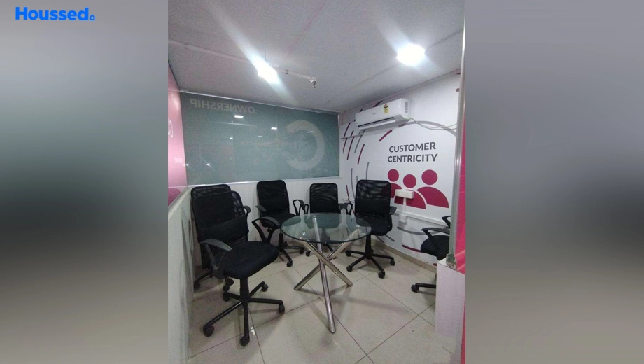 Project Image of Office Space for Rent in Mumbai Naka - Image 129007