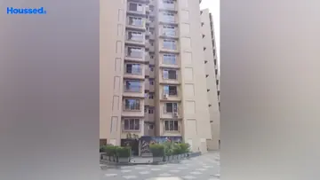 Project Image of 3 BHK Flat for Rent in Bajaj Emerald Andheri East, Mumbai - Image 128992