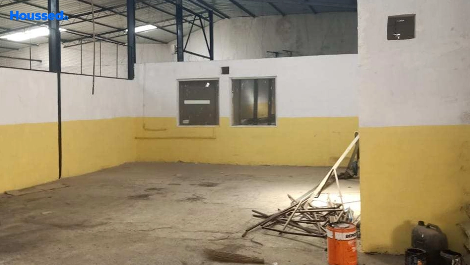 Project Image of Warehouse for Rent in Kokar - Image 129530