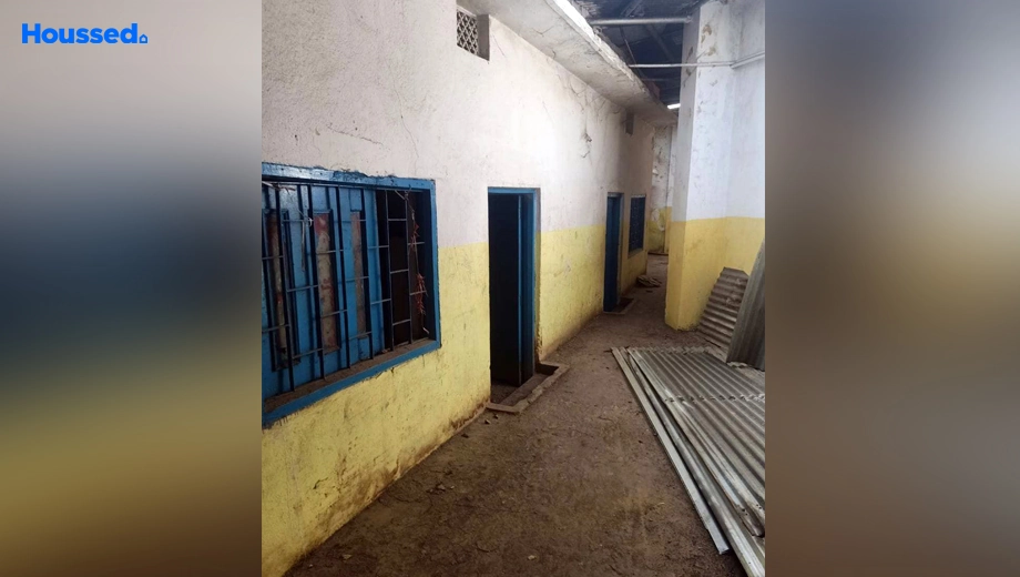 Project Image of Warehouse for Rent in Kokar - Image 129529