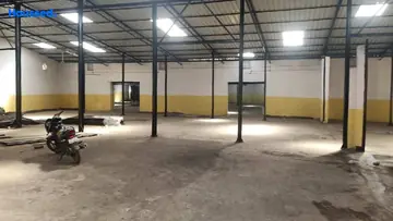 Project Image of Commercial Warehouse for Rent in Kokar, Ranchi - Image 129528