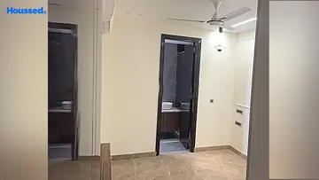 Project Image of 3 BHK Flat for Resale in Pitampura, New Delhi - Image 129010