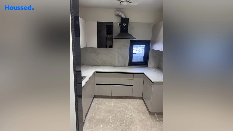 Project Image of 3 BHK Flat for Resale in Pitampura - Image 129008