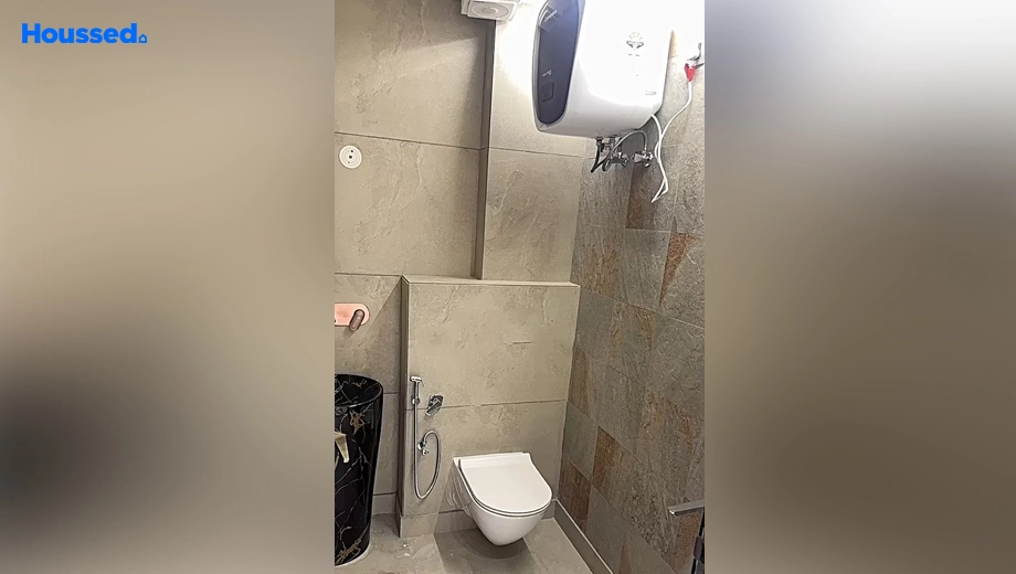 Project Image of 3 BHK Flat for Resale in Pitampura - Image 129009