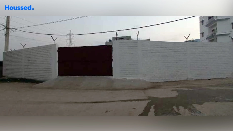 Project Image of Warehouse for Rent in Bariatu - Image 129526