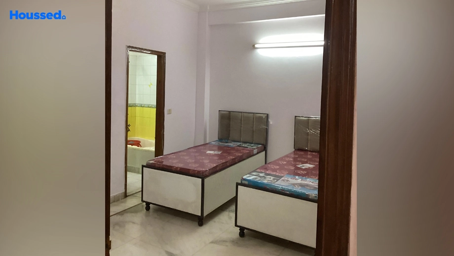 Project Image of 3 BHK Builder Floor for Resale in Karol Bagh - Image 129016