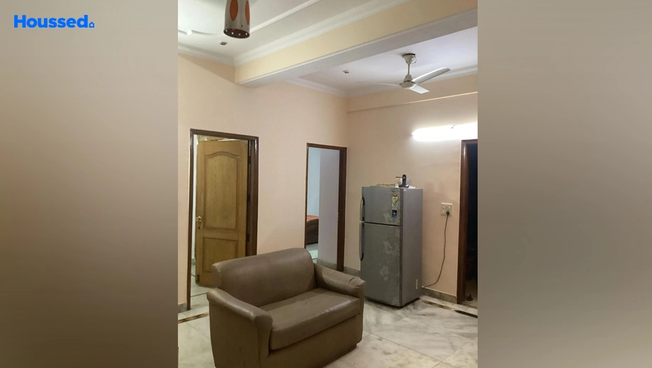 Project Image of 3 BHK Builder Floor for Resale in Karol Bagh - Image 129015