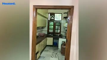 Project Image of 3 BHK Builder Floor for Resale in Karol Bagh, New Delhi - Image 129014