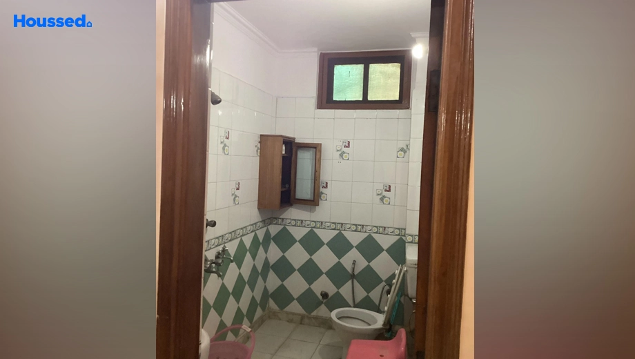 Project Image of 3 BHK Builder Floor for Resale in Karol Bagh - Image 129013