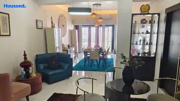 Project Image of 4 BHK Flat for Resale in Ballygunge, Kolkata - Image 129031