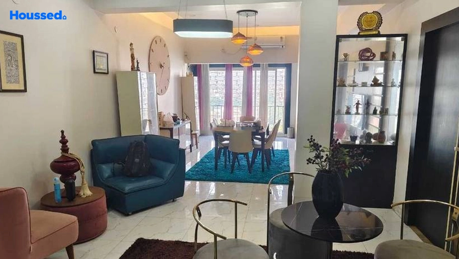 Project Image of 4 BHK Flat for Resale in Ballygunge - Image 129031