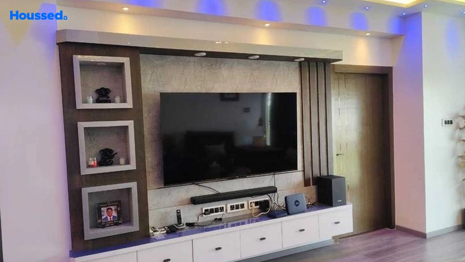 Project Image of 4 BHK Flat for Resale in Ballygunge - Image 129030