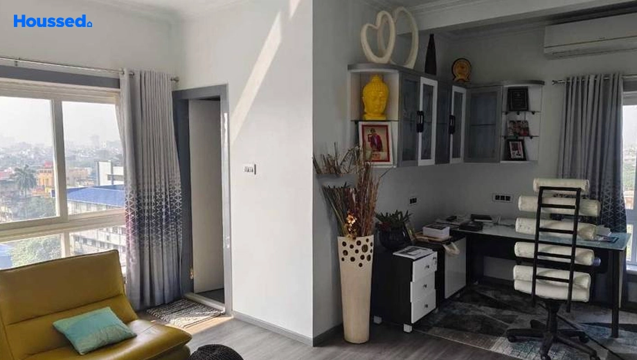 Project Image of 4 BHK Flat for Resale in Ballygunge - Image 129034