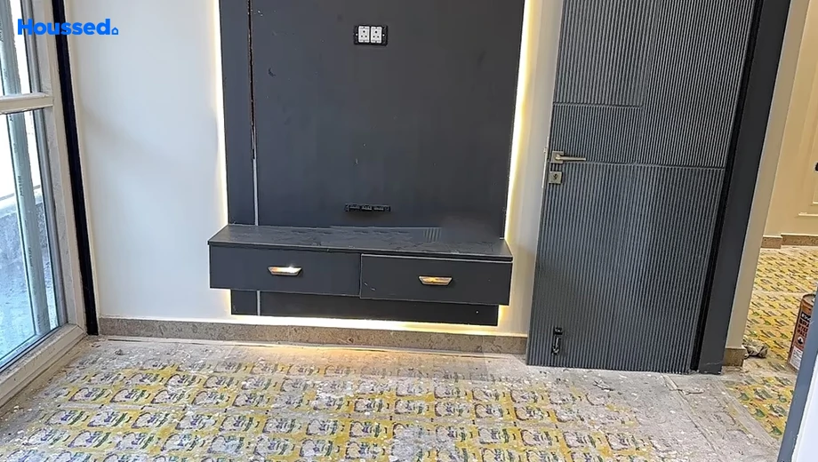Project Image of 3 BHK Flat for Resale in Pitampura - Image 129022