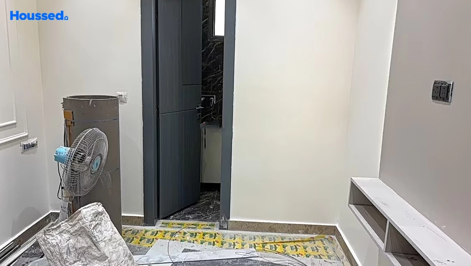 Project Image of 3 BHK Flat for Resale in Pitampura - Image 129021