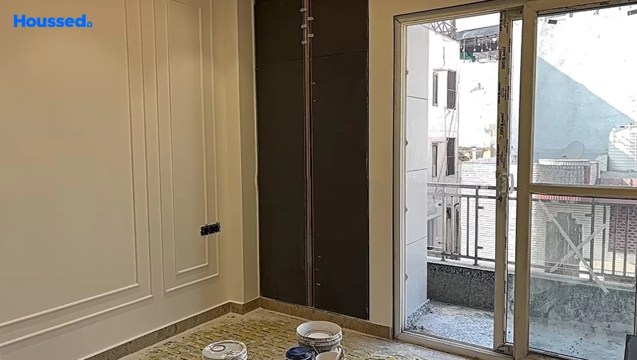Project Image of 3 BHK Flat for Resale in Pitampura - Image 129020