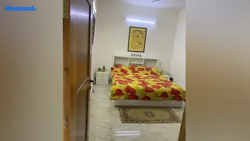 Project Image of 3 BHK Builder Floor for Resale in Karol Bagh, New Delhi - Image 129025
